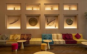 Pullman Sharjah